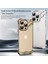 Apple iPhone 16 Pro Max Telefon Kılıfı (Yurt Dışından) 2