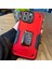 Apple iPhone 16 Pro Telefon Kılıfı (Yurt Dışından) 1