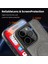 Apple iPhone 16 Pro Max Telefon Kılıfı (Yurt Dışından) 5