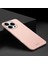Apple iPhone 16 Pro Telefon Kılıfı (Yurt Dışından) 5