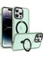 Apple iPhone 16 Pro Max Telefon Kılıfı (Yurt Dışından) 1