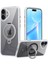 Apple iPhone 16 Plus Telefon Kılıfı (Yurt Dışından) 1