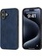 Apple iPhone 16 Plus Telefon Kılıfı (Yurt Dışından) 1