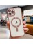 Apple iPhone 16 Pro Max Telefon Kılıfı (Yurt Dışından) 1