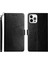 Apple iPhone 16 Pro Telefon Kılıfı (Yurt Dışından) 1