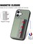 Apple iPhone 16 Telefon Kılıfı (Yurt Dışından) 4