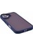 Apple iPhone 16 Plus Telefon Kılıfı (Yurt Dışından) 4