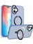 Apple iPhone 16 Telefon Kılıfı (Yurt Dışından) 1