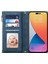 Apple iPhone 16 Pro Telefon Kılıfı (Yurt Dışından) 3