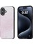 Apple iPhone 16 Plus Telefon Kılıfı (Yurt Dışından) 1