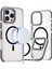 Apple iPhone 16 Pro Max Telefon Kılıfı (Yurt Dışından) 1