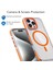 Apple iPhone 16 Pro Max Telefon Kılıfı (Yurt Dışından) 4