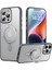 Apple iPhone 16 Pro Max Telefon Kılıfı (Yurt Dışından) 1