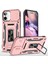 Apple iPhone 16 Plus Telefon Kılıfı (Yurt Dışından) 1