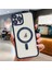 Apple iPhone 16 Pro Telefon Kılıfı (Yurt Dışından) 1