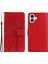 Apple iPhone 16 Plus Telefon Kılıfı (Yurt Dışından) 1