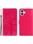 Apple iPhone 16 Plus Telefon Kılıfı (Yurt Dışından) 1