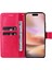 Apple iPhone 16 Plus Telefon Kılıfı (Yurt Dışından) 3