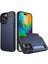 Apple iPhone 16 Pro Max Telefon Kılıfı (Yurt Dışından) 1