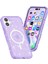 Apple iPhone 16 Plus Telefon Kılıfı (Yurt Dışından) 3