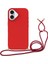 Apple iPhone 16 Telefon Kılıfı (Yurt Dışından) 1