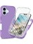 Apple iPhone 16 Telefon Kılıfı (Yurt Dışından) 1