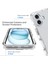 Apple iPhone 16 Telefon Kılıfı (Yurt Dışından) 4