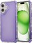 Apple iPhone 16 Plus Telefon Kılıfı (Yurt Dışından) 1