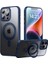 Apple iPhone 16 Pro Max Telefon Kılıfı (Yurt Dışından) 1