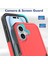 Apple iPhone 16 Telefon Kılıfı (Yurt Dışından) 4