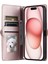 Apple iPhone 16 Telefon Kılıfı (Yurt Dışından) 2