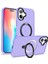 Apple iPhone 16 Plus Telefon Kılıfı (Yurt Dışından) 1