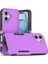 Apple iPhone 16 Telefon Kılıfı (Yurt Dışından) 1