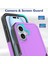 Apple iPhone 16 Telefon Kılıfı (Yurt Dışından) 4