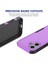 Apple iPhone 16 Telefon Kılıfı (Yurt Dışından) 5