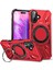 Apple iPhone 16 Telefon Kılıfı (Yurt Dışından) 1