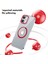 Apple iPhone 16 Telefon Kılıfı (Yurt Dışından) 5