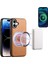 Apple iPhone 16 Plus Telefon Kılıfı (Yurt Dışından) 2