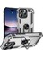 Apple iPhone 16 Pro Telefon Kılıfı (Yurt Dışından) 1