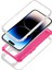 Apple iPhone 16 Pro Telefon Kılıfı (Yurt Dışından) 2