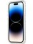 Apple iPhone 16 Pro Telefon Kılıfı (Yurt Dışından) 5