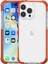 Apple iPhone 16 Pro Max Telefon Kılıfı (Yurt Dışından) 1