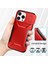 Apple iPhone 16 Pro Max Telefon Kılıfı (Yurt Dışından) 4