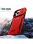 Apple iPhone 16 Pro Max Telefon Kılıfı (Yurt Dışından) 5