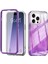 Apple iPhone 16 Pro Telefon Kılıfı (Yurt Dışından) 1