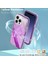 Apple iPhone 16 Pro Telefon Kılıfı (Yurt Dışından) 5