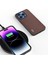 Apple iPhone 16 Pro Max Telefon Kılıfı (Yurt Dışından) 5