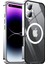 Apple iPhone 16 Plus Telefon Kılıfı (Yurt Dışından) 1