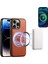 Apple iPhone 16 Pro Telefon Kılıfı (Yurt Dışından) 5