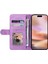 Apple iPhone 16 Plus Telefon Kılıfı (Yurt Dışından) 2
